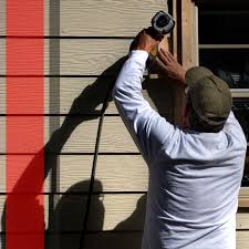 Affordable Siding Repair and Maintenance Services in Batesville, IN